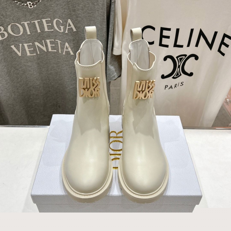 ch**an D*or boots